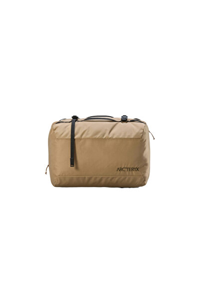 ARCTERYX Gear Gear Organizer,10L Dual Compartment Lightweight and Durable Tra...