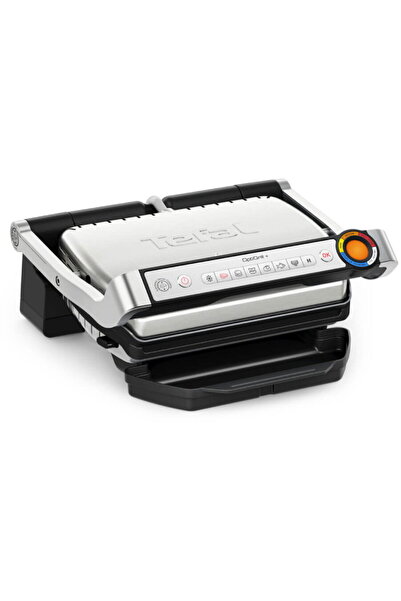 TEFAL GrДѓtar electric Optigrill+ GC717D10, 2000W, 6 programe automate, plДѓc...