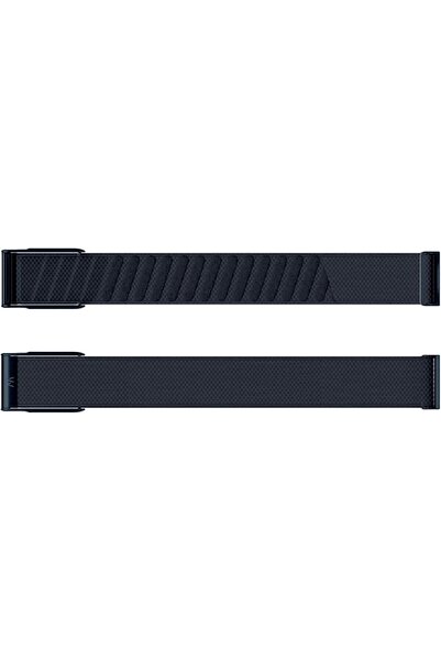 Whoops Store WHOOP MG SuperKnit – Signature Performance Knit Accessory - Midn...