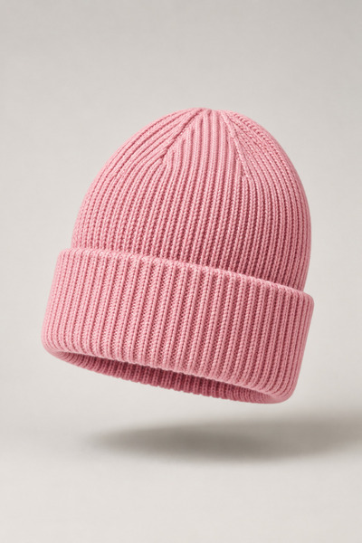 Adalua Wool Beret Women's Men's Unisex Winter Hat