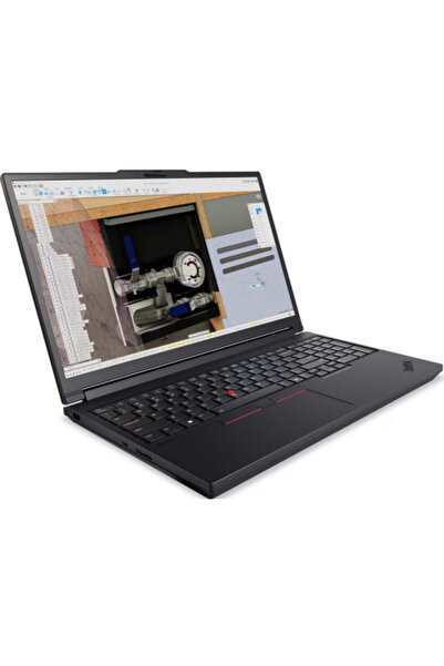 LENOVO ThinkPad T16g Gen 3, Intel Core Ultra 9 285HX, 16 inch, RAM 96GB, SSD ...