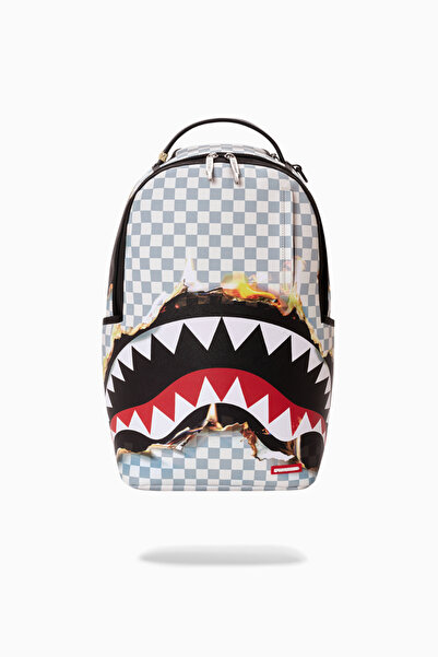 Sprayground Reveal the Real Sırt Çantası