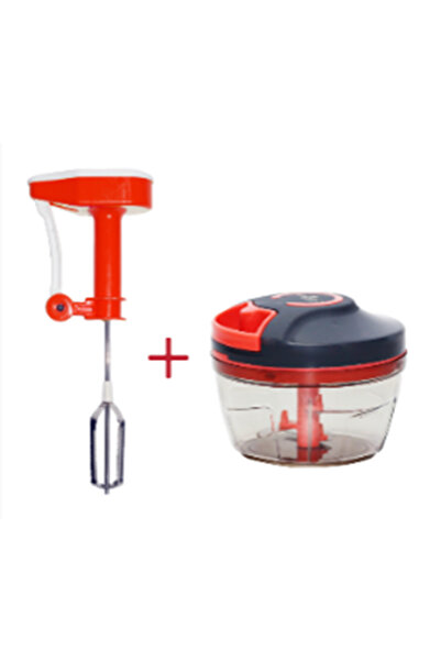 Classy TOUCH CHOPPER WITH BLENDER CT-1227 x 3