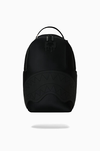 Sprayground Shark Central 2.0 Beyond Time Patterned Backpack