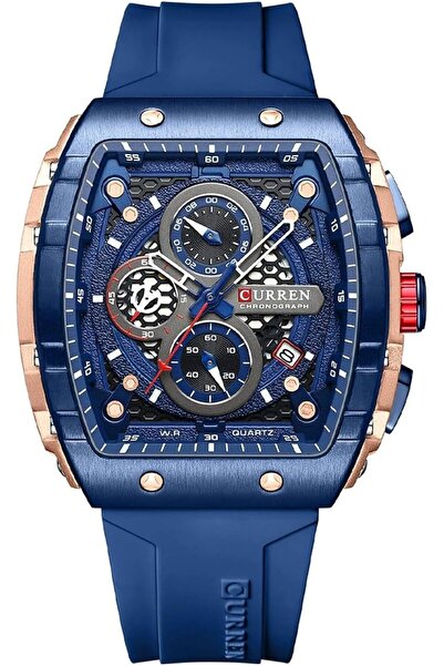 GENERAL Fashion Men's Watches Luxury Watches for Men 47mm Diameter Large Dial...