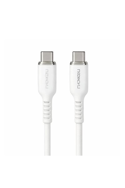 Hongyu Cablu USB Type-C 66W Încărcare Rapidă, 100cm