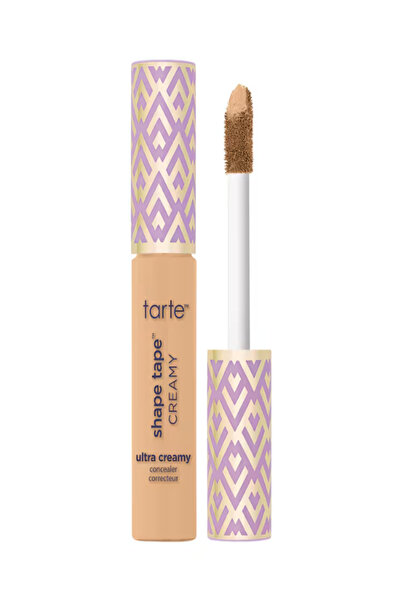 Tarte Shape Tape ™   Creamy Concealer - Moisturizing Creamy Concealer with Fu...
