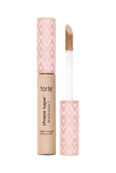 Tarte Shape Tape ™   Radiant Concealer - Illuminating Concealer with Medium C...
