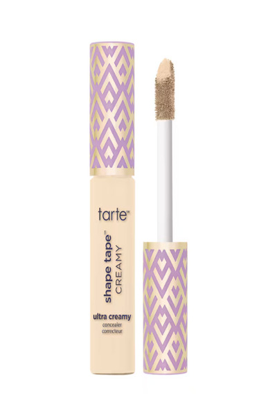 Tarte Shape Tape ™   Creamy Concealer - Moisturizing Creamy Concealer with Fu...