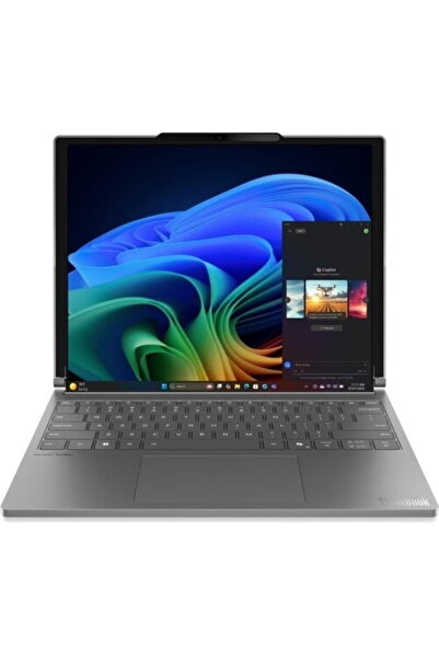 LENOVO Laptop 16.7 " ThinkBook Plus G6 Intel Ultra 7 258V (12MB 4.8GHz) 32GB ...