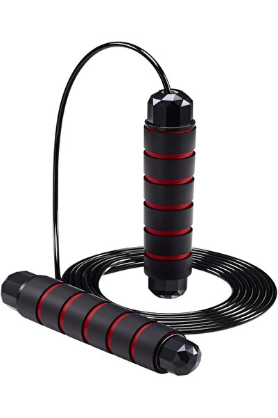 GENERAL Mmg Heavy Weighted Adjustable Fitness Jump Rope for Exercise |   Heav...