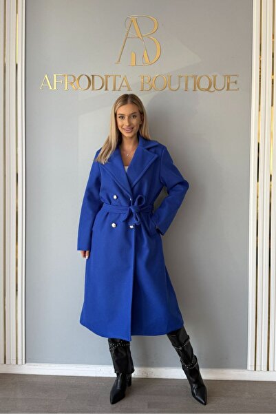 Afrodita Boutique Palton Norman