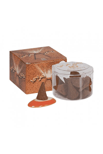 Banafa Pyramid incense, 14 pieces per pack