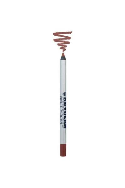 Kryolan GEL LIPLINER - EARTHY CRUSH