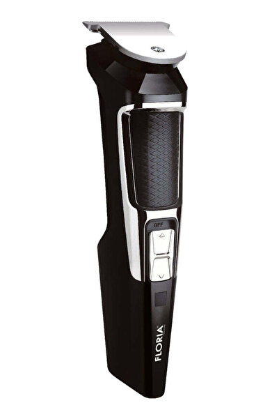 Floria Hair Clipper ZLN 8573, 600 mAh
