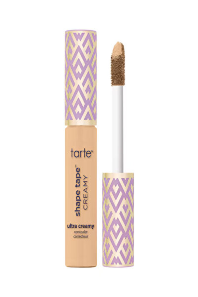 Tarte Shape Tape ™   Creamy Concealer - Moisturizing Creamy Concealer with Fu...