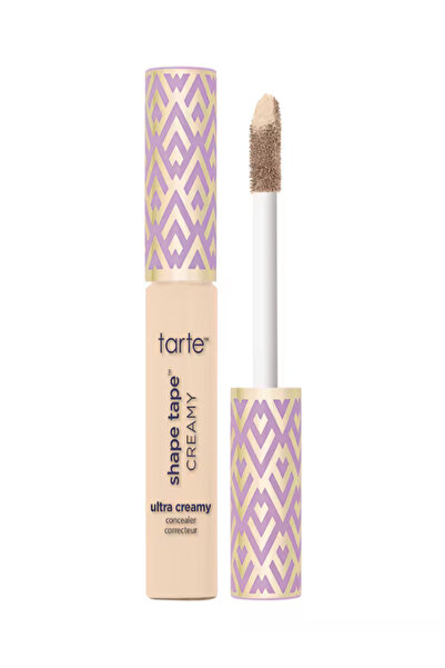 Tarte Shape tape™ creamy concealer - Tam kapatıcılıklı nemlendirici kremsi ka...