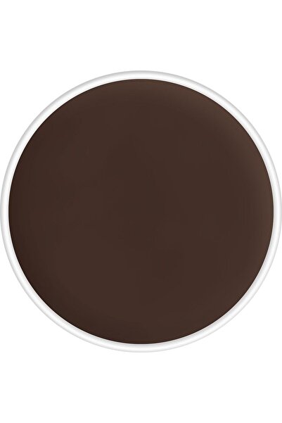 Kryolan إعادة تعبئة أكواكولور، لون بني داكن 101، طلاء وجه يُفعل بالماء