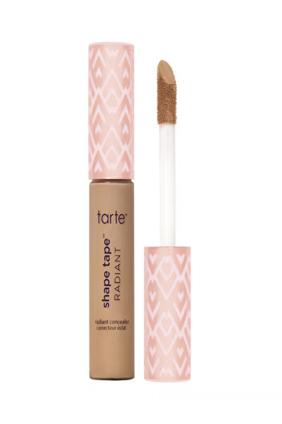 Tarte Shape Tape ™   Radiant Concealer - Illuminating Concealer with Medium C...
