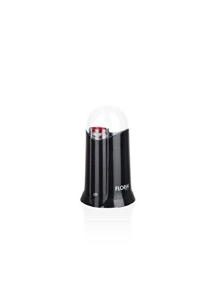 Floria Universal Electric Grinder ZLN 3087, 200 W - Black