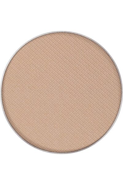 Kryolan Eye Shadow Iridescent Refill, Beige G, Compact Powder Form