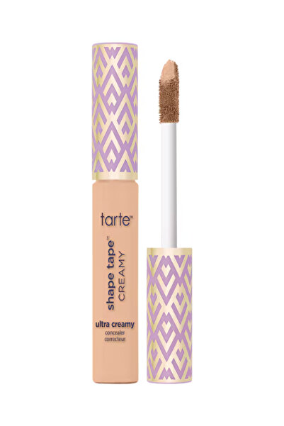 Tarte Shape Tape ™   Creamy Concealer - Moisturizing Creamy Concealer with Fu...
