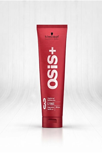 Schwarzkopf G.Force Extra Strong Güçlü Tutucu Saç Jöle 150 ml - Extra Strong ...