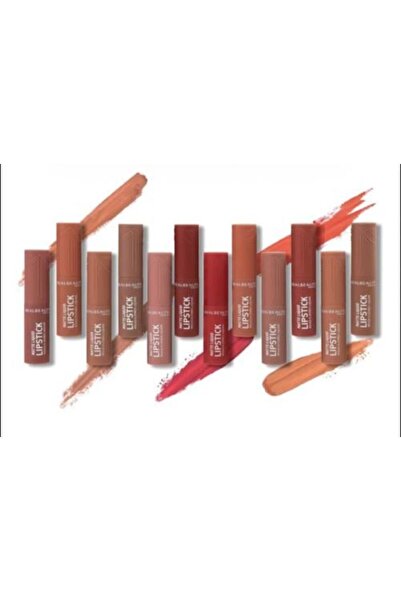 real beauty Real Beauty Eyeshadow Set 12 Colors