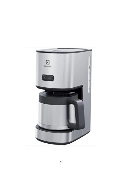 Electrolux E4CM1-6ST Filtre Kahve Makinesi