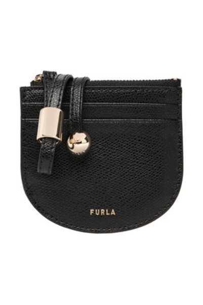FURLA Portcarduri Laura S WP00512 ARE000 CN O6000 Negru