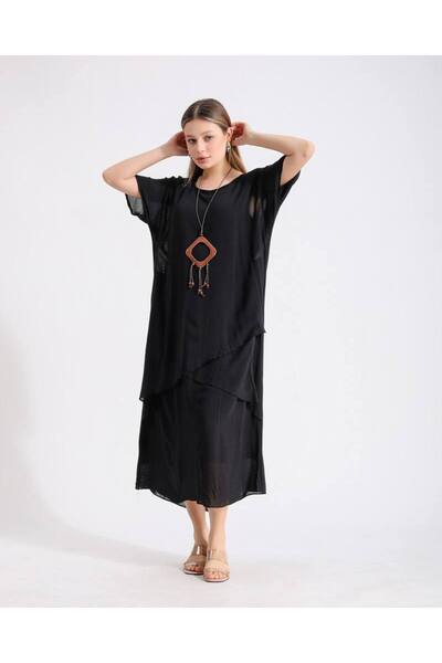 MENSAR OTANTİK ROCHIE DIN ȚESĂTURĂ BÜRÜMCÜK cu căptușeală STANDARD 38/46