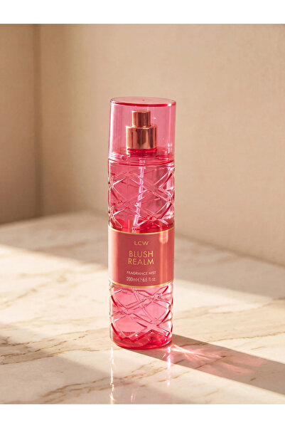LC Waikiki Blush Realm Kadın Parfüm 200 Ml