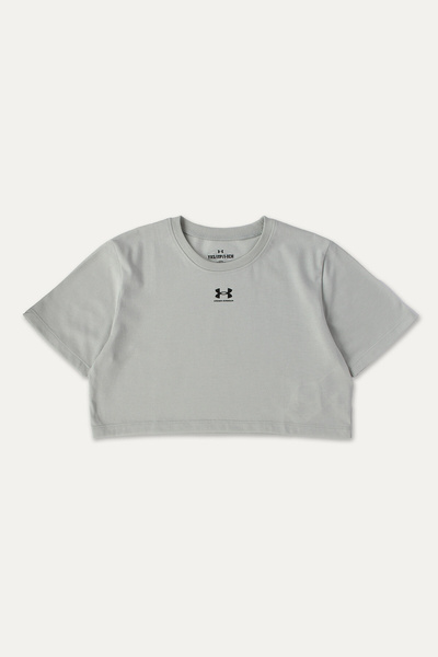 Under Armour T-Shirt for Girls 1389755-377