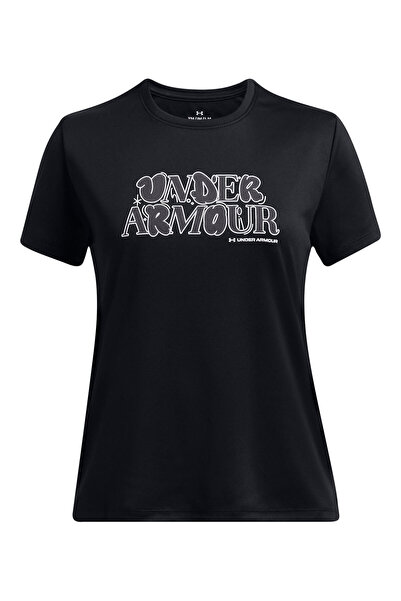Under Armour Girl's T-Shirt 1389759-001