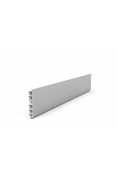 8 cm BAZA PVC (ALÜMİNYUM FOLYO)