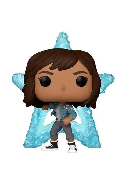 Funko Figurină POP Marvel Doctor Strange Multiverse of Madness America Chavez...