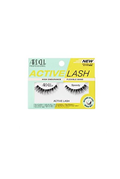 Ardell Gene False Active Lashes Speedy