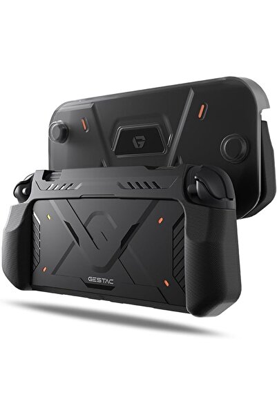 GENERAL جراب G.S.TAC رفيع وصلب متوافق مع جهاز Nintendo Switch 2 (2025)، جراب ...