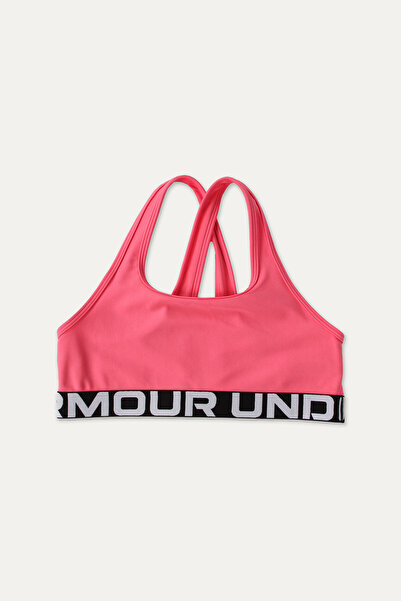 Under Armour Girl's Bra 1390066-672