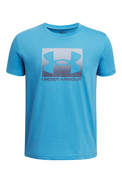 Under Armour Boy's T-Shirt 1388672-452