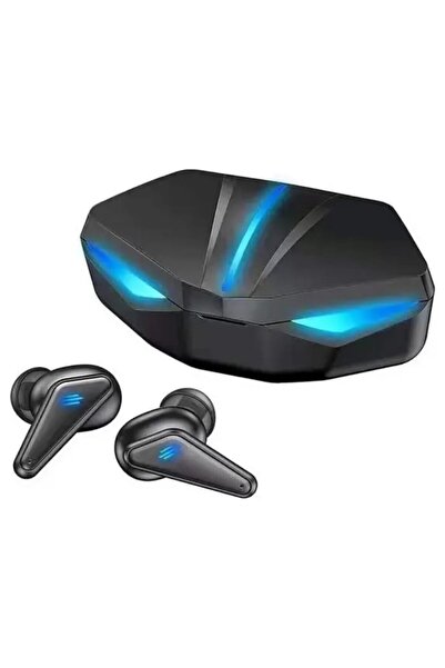 NEFFO Kablosuz LED Işıklı Oyuncu Bluetooth Kulaklık