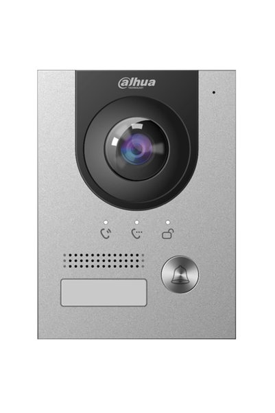 DAHUA (VTO2201F-P) IP VİLLA TİPİ ZİL PANELİ