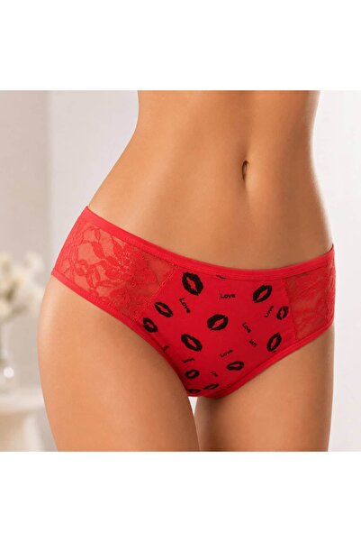 Mirelli Set 3 Tanga Reli - L