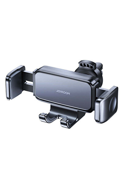 Joyroom Suport auto JR-ZS 283 W, cu cleme laterale, prindere pe grila de vent...