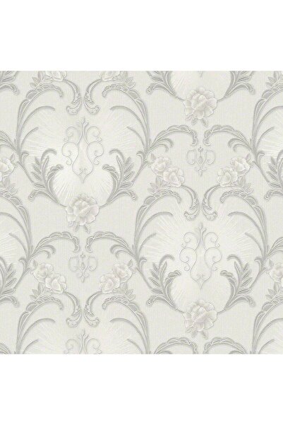 OEM Tapet vlies, model floral, AS Creation Hermitage 9 943385, 10 x 0.53 m