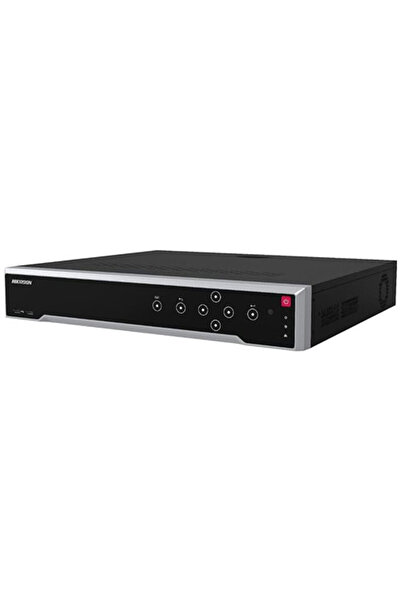Hikvision DS-7732NI-M4 AcuSense NVR 32 καναλιών για IP κάμερες έως 8K