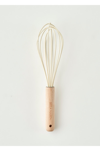 Bella Maison Olivia Silikon Çırpıcı Krem (24x6,5 cm)
