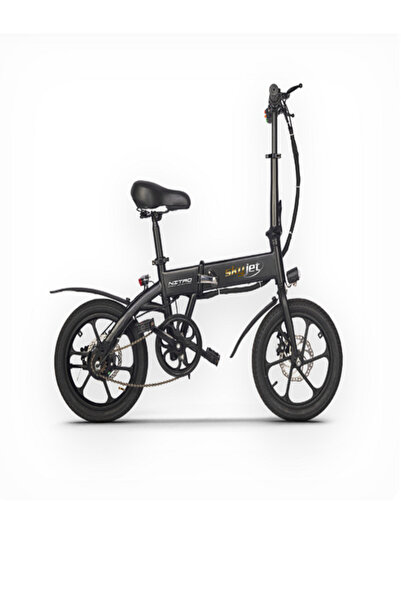 Skyjet S 25 ELEKTRİKLİ BİSİKLET 2026 MODEL