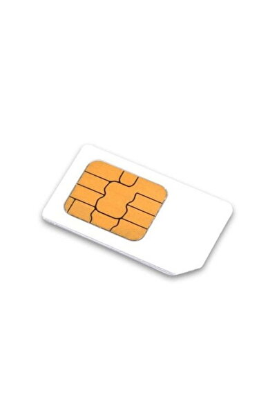 OEM ΠΑΓΚΟΣΜΙΑ ΚΑΡΤΑ - SIM