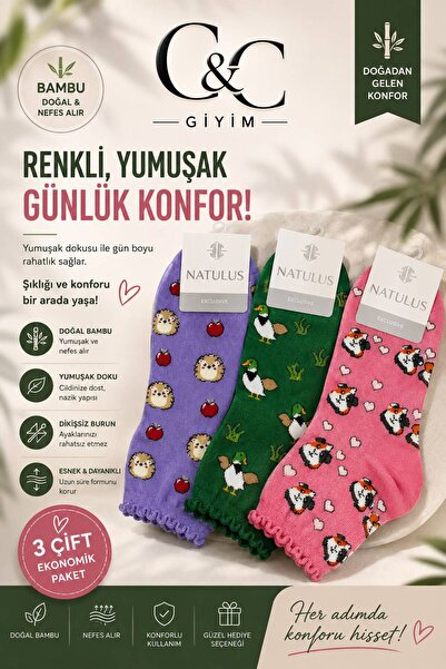 çorap